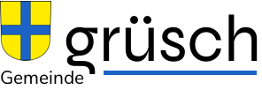 Logo Gemeinde Grüsch