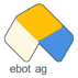 Ebot AG Logo